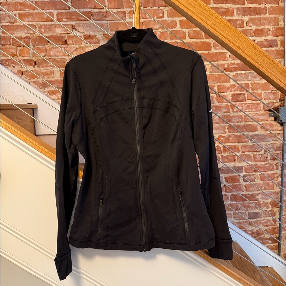 Define Jacket (event) - image 1